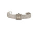 Montre OMEGA - Montre ancienne or blanc et diamants 58 Facettes