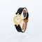 Bracelet CARTIER - Must Vendôme - Lemon roman dial - SM 58 Facettes
