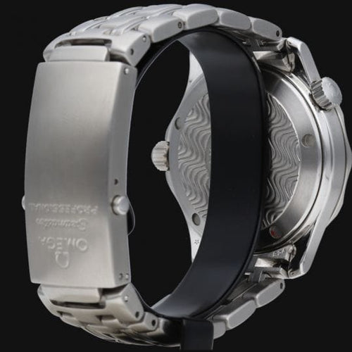 Montre Omega Montre Seamaster Diver 300M 58 Facettes MT42632