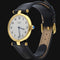 Montre Cartier Montre Must De Cartier Vermeil 58 Facettes MT43108
