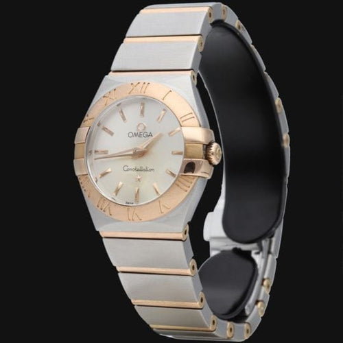 Montre Omega Constellation