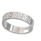 Bague 55 Cartier Bague Cartier Collection "Love" 58 Facettes 3944