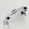 Broche CARTIER - Broche Art déco en platine, saphirs, diamants et cabochons d'onyx 58 Facettes 58FC10