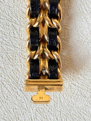 Montre Chanel Montre Première vintage M 58 Facettes WC-2024-1466