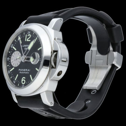 Montre Panerai Montre Luminor Gmt Automatique 58 Facettes MT41937