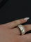Bague 53 HERMES - Bague Clarté 58 Facettes 0963292115508