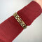 Bracelet Bracelet Or - BOUCHERON 58 Facettes 250037R