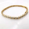 Bracelet Bracelet tennis or diamants 58 Facettes