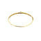 Bracelet Bracelet rigide avec diamants 58 Facettes 36554