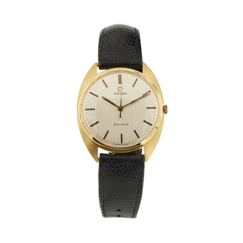Montre Montre en or 58 Facettes 35755
