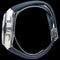 Montre Hublot Montre Classic Fusion Chronograph Titanium Blue 45 58 Facettes MT40733