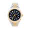 Montre Montre Rolex "Sky Dweller" acier, or jaune. 58 Facettes 34213