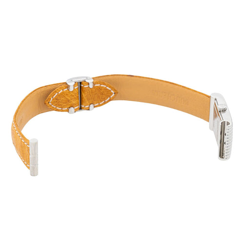 Montre Boucheron Montre Reflet Acier Diamant 58 Facettes 3263785CN