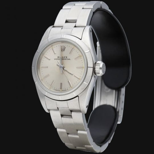 Montre Rolex Montre Oyster Perpetual 26 58 Facettes MT42415
