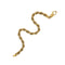 Bracelet Bracelet maille corde 58 Facettes 35510