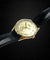 Montre LONGINES - Montre des années 1950, boîtier en or jaune 58 Facettes