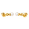 Boucles d'oreilles Boucles d'oreilles Or jaune Diamant 58 Facettes 2737236CN