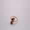 Bague 51 Bague Toi et Moi Or Jaune, Diamants et Rubis 58 Facettes 5-GSJE101-01