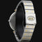 Montre Cartier Montre Santos Galbée Ronde 58 Facettes MT43928