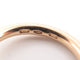 Bague 51 bague POMELLATO nudo classic en or jaune quartz citron 58 Facettes 259597