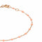 Bracelet Gigi Clozeau Bracelet Classique Gigi Or rose 58 Facettes 3390911RV