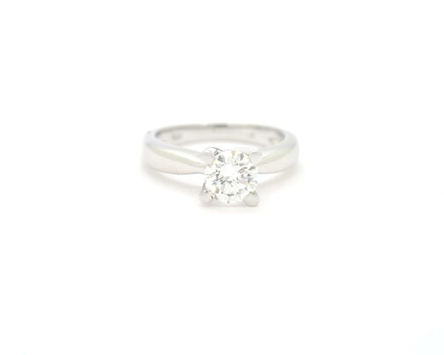 SOLITARIO CT 1,24 58 Facettes