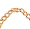 Collier Collier en or jaune 58 Facettes