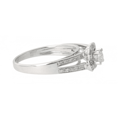 Bague 51 Mauboussin Bague Mauboussin 58 Facettes 4181