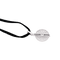 Pendentif Pendentif Cartier, "Himalia", or blanc, diamants. 58 Facettes 34191