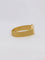 Montre BAUME & MERCIER - Montre vintage or jaune maille tressée 58 Facettes 1067.3