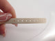 Montre montre CHANEL premiere 19mm diamants en acier 58 Facettes 261291