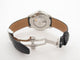 Montre montre BAUME ET MERCIER clifton 39 mm automatique 58 Facettes 261185