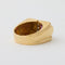 Bague Bague 1950 58 Facettes