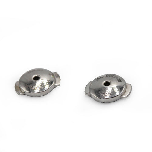 Boucles d'oreilles Boucles d'oreilles Mon Premier Pas d'Amour - MAUBOUSSIN 58 Facettes 250451R