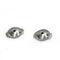 Boucles d'oreilles Boucles d'oreilles Mon Premier Pas d'Amour - MAUBOUSSIN 58 Facettes 250451R