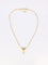 Collier Collier Art Nouveau maille filigrane or jaune perles fines 58 Facettes 1108.2