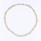 Collier Collier de semence de perles fines 58 Facettes CVCO29