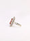 Bague 48 Bague marquise vintage rubis et diamants 58 Facettes J317