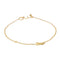 Bracelet Dior Bracelet Dior amour Or jaune Diamant 58 Facettes 3240619CN