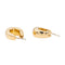 Boucles d'oreilles Boucles d'oreilles Créoles Or jaune 58 Facettes 3029070CN