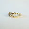 Bague 52 Bague Solitaire or jaune et diamant 58 Facettes