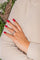Bague 50 Mauboussin Bague Solitaire Or blanc Diamant 58 Facettes 3128879CN