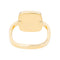 Bague 56 Dinh Van Bague Impression Or jaune Nacre 58 Facettes 3200542RV