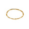 Bracelet Bracelet homme tricoté Figaro 58 Facettes