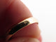 Bague 53 vintage bague CARTIER trinity classique 3 ors 58 Facettes 262648
