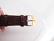 Montre vintage montre ROLEX oyster perpetual 34 mm or jaune automatique 58 Facettes 261281