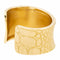 Bracelet Pomellato Bracelet Manchette Cocco Or jaune 58 Facettes 2304957CN