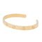 Bracelet Cartier Bracelet Jonc Love Or jaune 58 Facettes 3378907CN