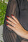 Bague 52 Messika Bague Solitaire M-love coussin Or blanc Diamant 58 Facettes 3298647CN