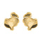 Boucles d'oreilles Dodo Pomellato Boucles d'oreilles Puces Dodo Or jaune 58 Facettes 3148406CN